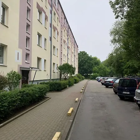 Dabrowszczakow App * Gdansk