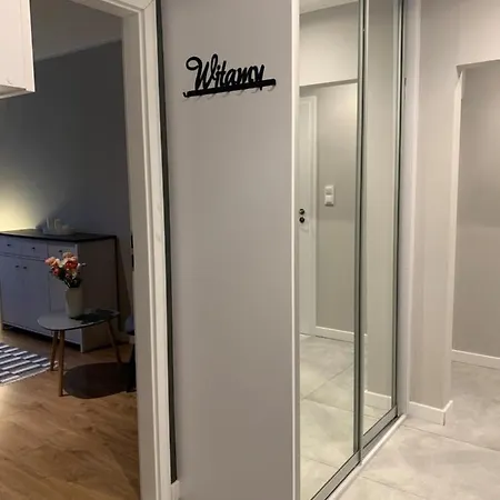 Apartment Dabrowszczakow App